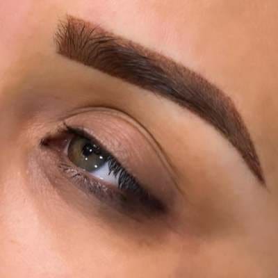 EYELINER TATTOO